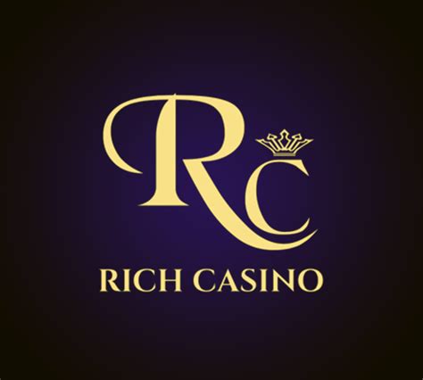 rich casino license